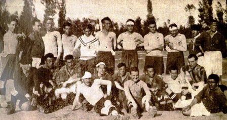 Acero eta Leongo Culturala