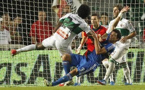 Juanma Rodriguez kazetaria