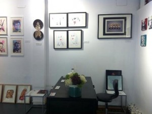 rpresaz betetako galeria