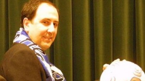 Querejeta. Alaveseko benetako agintaria