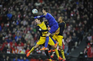 Courtuais erbakigarria izan zen