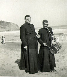 Gallastegi eta Pujana