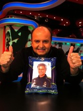 Juanma Rodriguez kazetaria