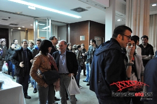 gure gonbidatuetako batzuk