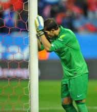 Iraizozen ezina. (Ignacio Perez)