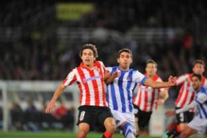 Iturraspe onena izan zen