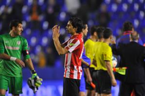 Etxeita partidaren amaieran. (ignacio Perezen argazkia)