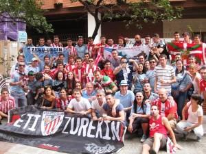 Halakoak gutxitan ikusten dira