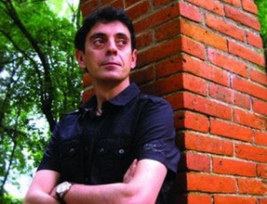 Alberto Ladron Arana