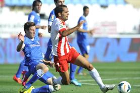 Guillermo hasierako hamaikakoan irten zen