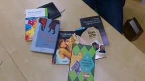 Alex Oviedoren lan batzuk