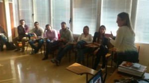 Amaiaren azalpen interesgarriak