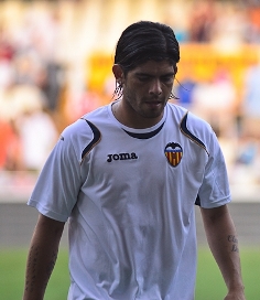 Ever Banega