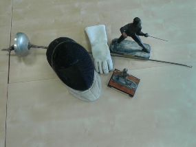 Loretoren armak eta trofeoak