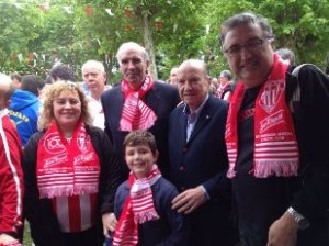 Iribarrekin eta Koldo Agirrerekin