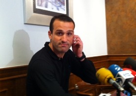 Mateok jokaera duina erakutsi du