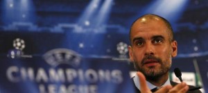 Guardiolaren prentsaurrekoa