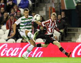 Iazkoa ez errepikatzea espero dugu