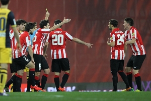 Hurrengoan Laportek ezin izango du jokatu.