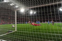 Susaetaren gola. Borja aguadoren argazkia