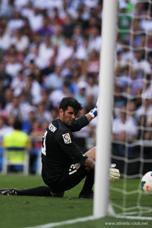 Herrerin- i sartutako gola