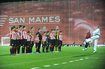 Iraolaren gola.(Borja Aguadoren argazkia)