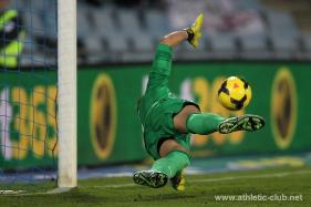 Iraiozozen geldiketa