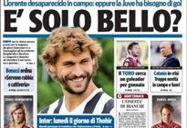 IItaliako prentsaren zalantza