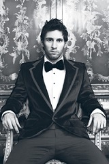 messi modelo lanetan