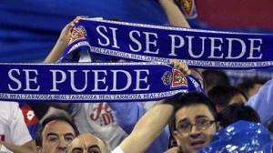 Zaragozaren jarraitzaileak