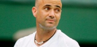 agassi
