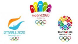 Madril-Tokio-istambul