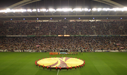 UEFA San Mamesen