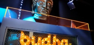 Budha versus Buda