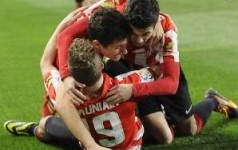 Europar postuetan sendo