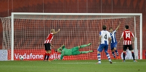 Athletic husten ari da