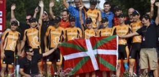 Euskaltek lorutako azken garaipena