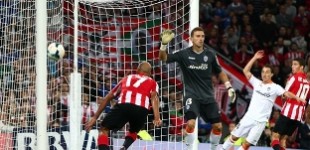 Ricoren lehenengo gola