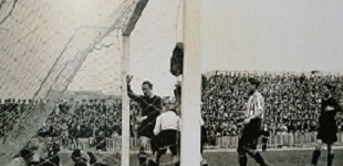 Athletic 12 Barcelona 1