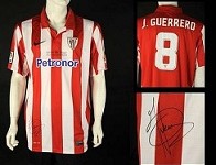 Guerreroren elastikoa