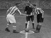 orside, faul eta fulbol