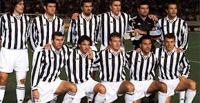 Juventus