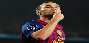 iniesta