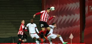 Adurizen burukada ederra