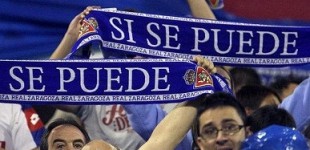 Zaragozaren jarraitzaileak