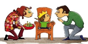 Garbiñe ubedaren argazkia