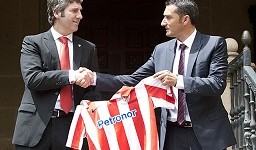 valverderen aurkezpena